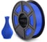 Филамент для 3D-печати NV Print PLA Blue синий, диаметр 1.75 мм, 1 кг NV-3D-PLA-BLUE 1