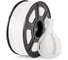 Филамент для 3D-печати NV Print ASA White белый, диаметр 1.75 мм, 1 кг NV-3D-ASA-WHITE 1