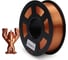 Филамент для 3D-печати NV Print Silk PLA+Copper, диаметр 1.75 мм, масса 1 кг NV-3D-SILK-PLA-P-COPPER 1