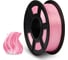 Филамент для 3D-печати NV Print Silk PLA+ Pink, диаметр 1.75 мм, масса 1 кг NV-3D-SILK-PLA-P-PINK 1
