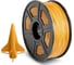 Филамент для 3D-печати NV Print ABS Gold золотой, диаметр 1.75 мм, 1 кг NV-3D-ABS-GOLD 1