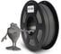 Филамент NV Print PLA Matte Grey матовый серый, для 3D печати, 1.75 мм, 330 м, 1 кг NV-3D-PLA-MATTE-GREY 1
