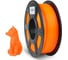 Филамент NV Print PLA+ Sunny Orange солнечно-оранжевый, для 3D печати, 1.75 мм, 1 кг NV-3D-PLA-P-SUNNY-ORANGE 1