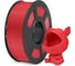 Филамент NV Print PLA Meta Red красный, для 3D печати, 1.75 мм, 1 кг NV-3D-PLA-META-RED 1
