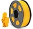 Филамент NV Print PLA+ Gold золотой, для 3D печати, 1.75 мм, 1 кг NV-3D-PLA-P-GOLD 1