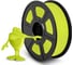 Филамент NV Print PLA+ Yellow желтый, для 3D печати, 1.75 мм, 330 м, 1 кг NV-3D-PLA-P-YELLOW 1