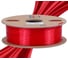 PLA пластик CartriDge Solution print 1.75мм 1кг шелк красный для 3D-принтера 365062 2