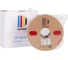PLA пластик CartriDge Solution print 1.75мм 1кг шелк красный для 3D-принтера 365062 5