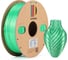 PLA пластик CartriDge Solution print 1.75мм 1кг шелк зеленый для 3D-принтера 365063 2