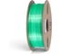 PLA пластик CartriDge Solution print 1.75мм 1кг шелк зеленый для 3D-принтера 365063 3