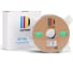 PLA пластик CartriDge Solution print 1.75мм 1кг шелк зеленый для 3D-принтера 365063 4