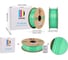 PLA пластик CartriDge Solution print 1.75мм 1кг шелк зеленый для 3D-принтера 365063 5
