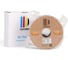 PLA пластик Solution Print CartriDge 1.75мм 1кг шелк золотой для 3D-принтера 365064 3