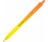 Карандаш механический BRAUBERG SOFT GRADE 0.5 мм, корпус soft-touch ассорти, комплект 24 шт. 181958 8