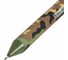 Карандаш механический BRAUBERG SOFT PRINT MILITARY 0.5 мм, корпус soft-touch ассорти, комплект 24 шт. 181959 8