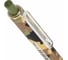 Карандаш механический BRAUBERG SOFT PRINT MILITARY 0.5 мм, корпус soft-touch ассорти, комплект 24 шт. 181959 9