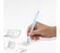 Карандаш механический BRAUBERG SOFT PASTEL 0.5 мм, корпус soft-touch ассорти, комплект 24 шт. 181957 3