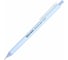 Карандаш механический BRAUBERG SOFT PASTEL 0.5 мм, корпус soft-touch ассорти, комплект 24 шт. 181957 4