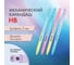 Карандаш механический цанговый BRAUBERG GRADE PASTEL 2 мм, точилка, корпус ассорти, комплект 24 шт. 181961 2