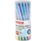 Карандаш механический цанговый BRAUBERG GRADE PASTEL 2 мм, точилка, корпус ассорти, комплект 24 шт. 181961 16