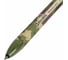 Карандаш механический цанговый BRAUBERG PRINT MILITARY 2 мм, точилка, корпус ассорти, комплект 24 шт. 181962 8