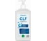 Средство для мойки и чистки рук с дезинфицирующим эффектом Pro-Brite PRO-BRITE CLF еврофлакон с нажимным дозатором, 1 л 109-1ED 1
