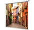 Экран настенный Lumien Eco Picture LEP-100131 120x120 см, 67", Matte White, восьмигранный корпус, потолочное/настенное крепление 155764 1