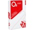 Бумага офисная SEBMET А4, 80 г/м², 5x500 листов TD125070500.5 2