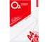 Бумага офисная SEBMET А4, 80 г/м², 5x500 листов TD125070500.5 3