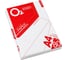 Бумага офисная SEBMET А4, 80 г/м², 5x500 листов TD125070500.5 4