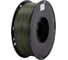 Пластик Cactus CS-3D-PLA-1KG-ME-OLV PLA Metall/1.75мм/1кг/326м/оливковый 2162371 1