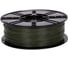 Пластик Cactus CS-3D-PLA-1KG-ME-OLV PLA Metall/1.75мм/1кг/326м/оливковый 2162371 2