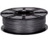 Пластик Cactus CS-3D-PLA-1KG-ME-SLV PLA Metall/1.75мм/1кг/326м/серебристый 2162366 2