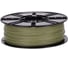 Пластик для 3D-печати CACTUS CS-3D-PLA-1KG-M-OLIV PLA Matte, 1.75 мм, 1 кг, 326 м, оливковый 2162360 2