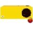 Картридж T2 для HP CLJ Pro 3203/3288/MFP 3303/3388 (3200 стр.) Черный, с чипом TC-HW2220X 1