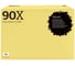 Картридж T2 для HP LaserJet Enterprise P4015/4515/600 M602/M603/M4555 (24000 стр.) с чипом TC-H90X/64X 1
