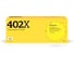 Картридж T2 для HP CLJ Pro M252/M254/M277/M280/Canon i-SENSYS LBP613/623/631/MF633/643/655 (2500 стр.) желтый, с чипом TC-HCF402X/CF542X 1