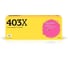 Картридж T2 для HP CLJ Pro M252/M254/M277/M280/Canon i-SENSYS LBP613/623/631/MF633/643/655 (2500 стр.) пурпурный, с чипом TC-HCF403X/CF543X 1