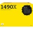 Картридж T2 для HP LaserJet Pro 4002/4102, ресурс 9500 страниц, черный, с чипом TC-HW1490X 1
