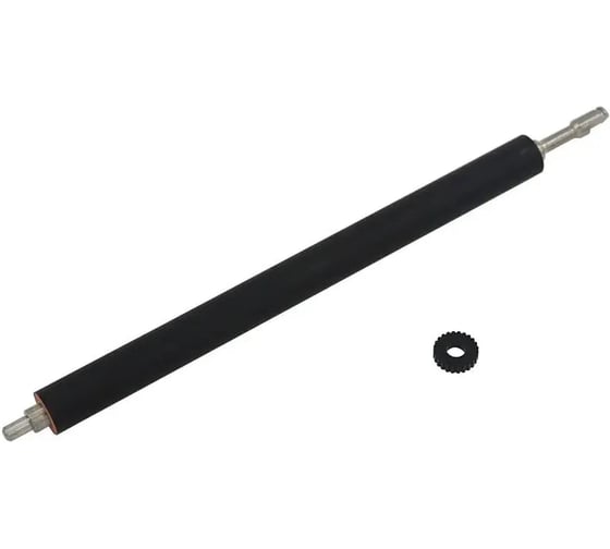 Вал резиновый CET CET6632U (LPR-P1606) для HP LJ P1102/P1606 M201/M225 2170153