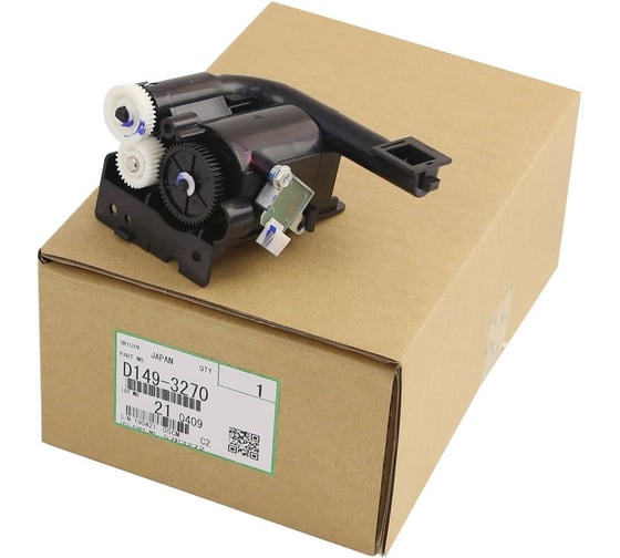 Блок подачи CET 561023 (D1493270, D0BQ3270) для Ricoh MPC2011SP/2504/501SP 1527897