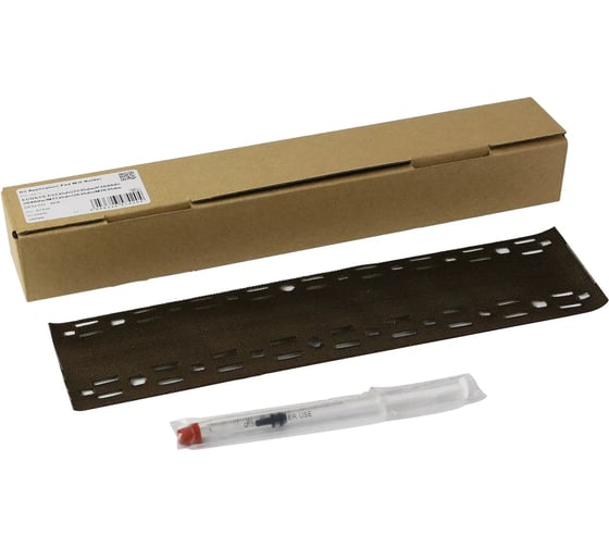Накладка CET для Kyocera Ecosys P2235dn/2040dn/M2235dn/2040dn прижимной планки фьюзера ткан CET7420N 2200648