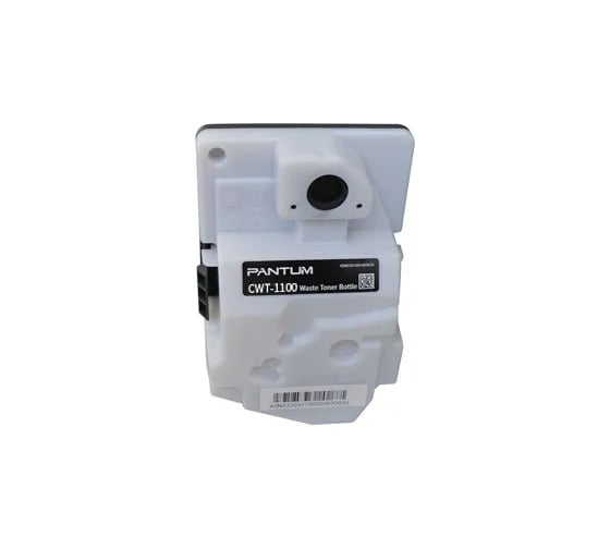 Ёмкость отработанного тонера 15000 стр. CP1100,CP1100DW,CM1100DW Pantum CWT-1100