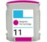 Картридж Solution Print SP 11 (C4837A) для HP, пурпурный 362087 1