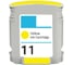 Картридж Solution Print SP 11 (C4838A) для HP, желтый 362088 1