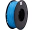 Пластик Cactus CS-3D-PLA-1KG-M-CYAN PLA Matte/1.75мм/1кг/326м/голубой 2162358 1