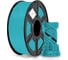 Пластик Cactus CS-3D-TPU-0.8KG-CYAN TPU/1.75мм/0.8кг/336м/голубой 2162352 1