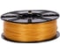 Пластик Cactus CS-3D-PLA-1KG-ME-GD PLA Metall/1.75мм/1кг/326м/золотистый 2162364 2