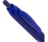 Ручка шариковая автоматическая BRAUBERG Sky Blue синяя, линия 0.35 мм, комплект 3 шт 881300 7