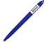 Ручка шариковая автоматическая BRAUBERG Sky Blue синяя, линия 0.35 мм, комплект 3 шт 881300 9
